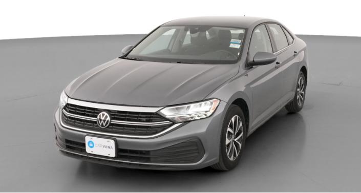 2024 Volkswagen Jetta S -
                Tolleson, AZ