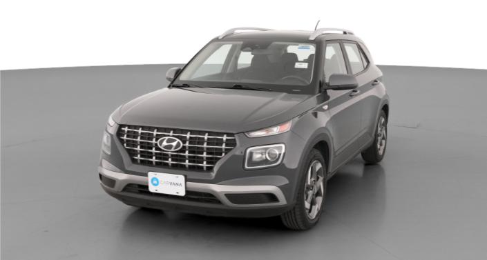 2023 Hyundai Venue SEL -
                Tolleson, AZ