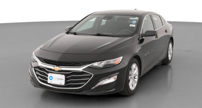 2023 Chevrolet Malibu LT -
                  Tolleson, AZ