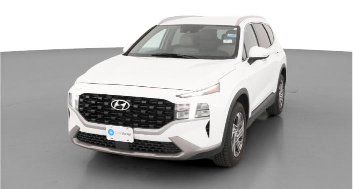 2023 Hyundai Santa Fe SEL -
                Tolleson, AZ