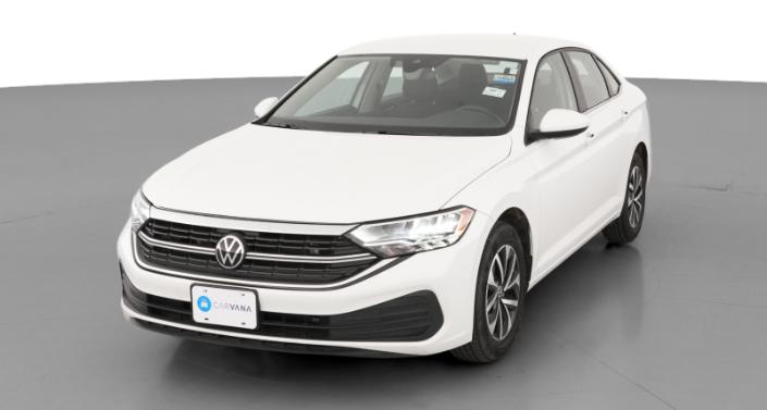 2024 Volkswagen Jetta S -
                Tolleson, AZ