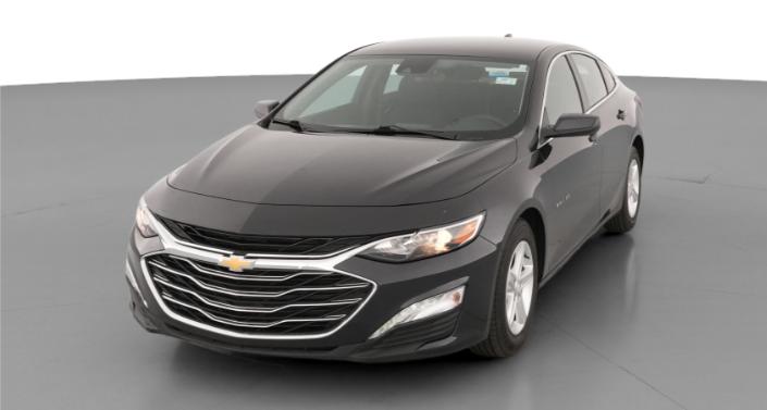 2023 Chevrolet Malibu LT -
                Tolleson, AZ