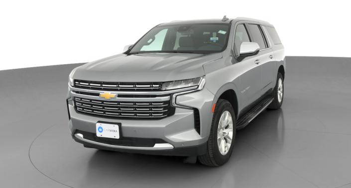 2023 Chevrolet Suburban Premier -
                Tooele, UT