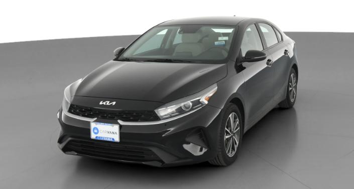 2023 Kia Forte LXS -
                Tooele, UT