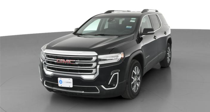 2023 GMC Acadia SLT -
                Tooele, UT