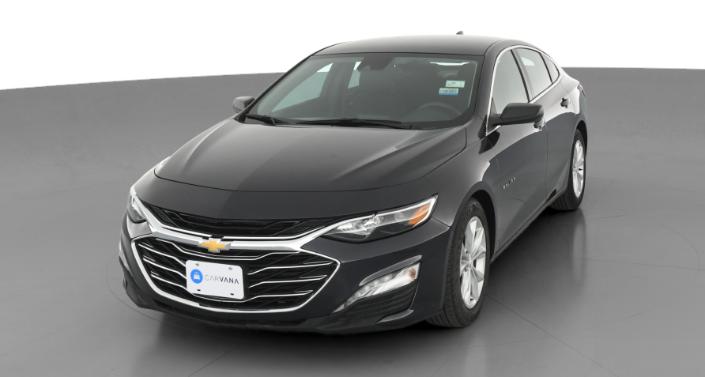 2023 Chevrolet Malibu LT -
                Tooele, UT