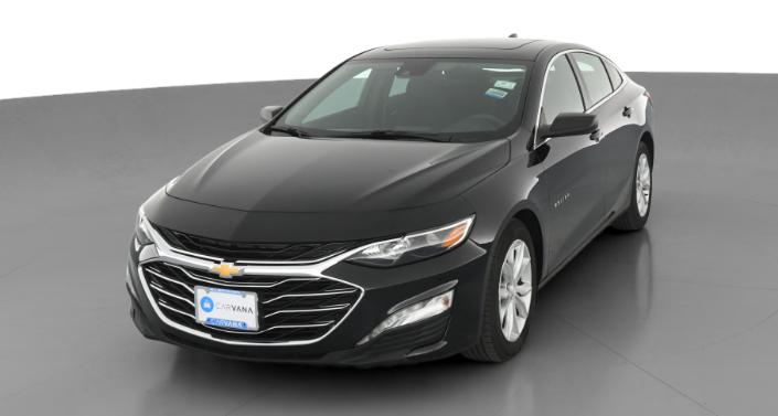 2024 Chevrolet Malibu LT -
                Tooele, UT