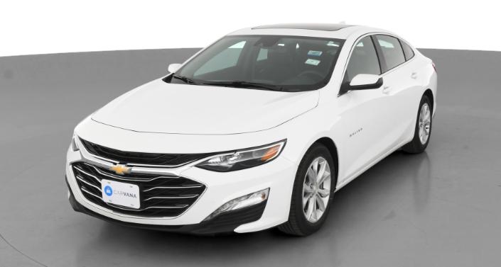 2024 Chevrolet Malibu LT -
                Richton Park, IL