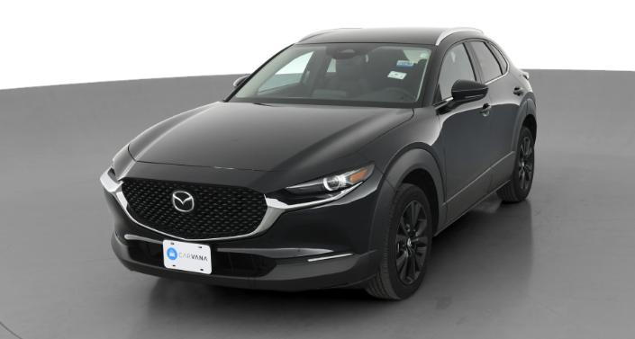 2024 Mazda CX-30 Select Hero Image