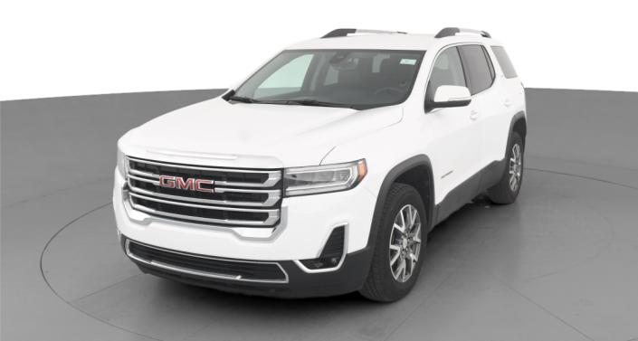 2023 GMC Acadia SLT -
                West Memphis, AR