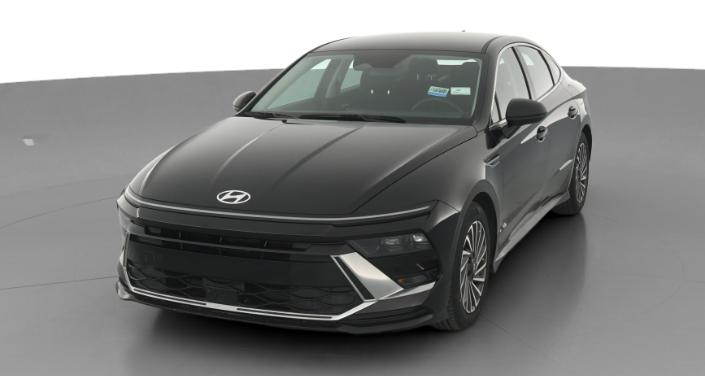 2024 Hyundai Sonata SEL -
                West Memphis, AR