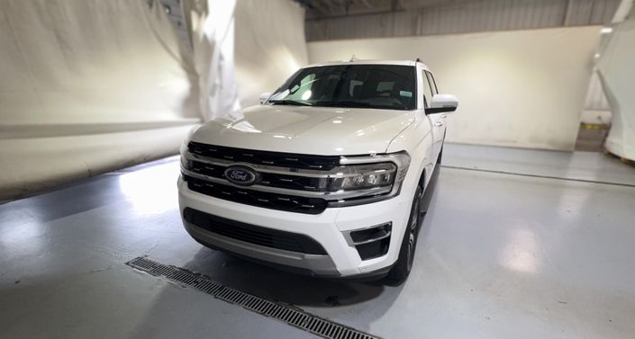 2024 Ford Expedition MAX Limited -
                Union City, GA