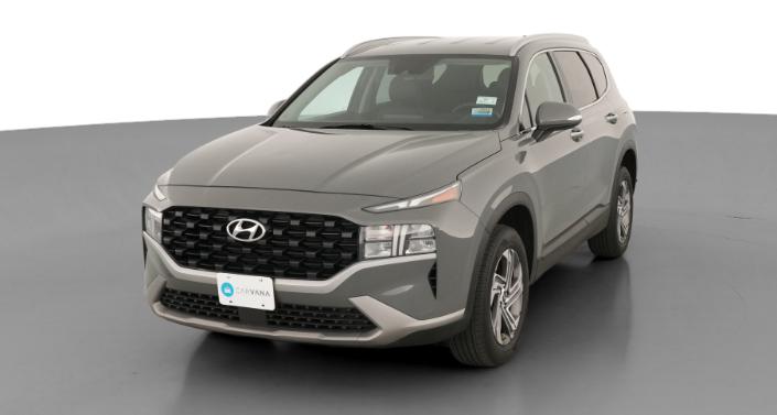 2023 Hyundai Santa Fe SEL -
                Auburn, GA