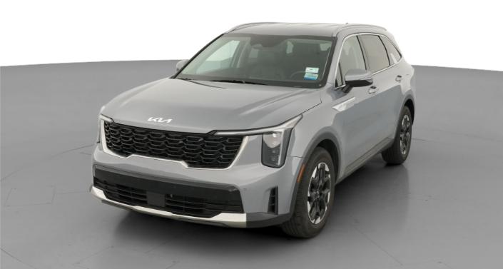 2024 Kia Sorento S -
                Auburn, GA