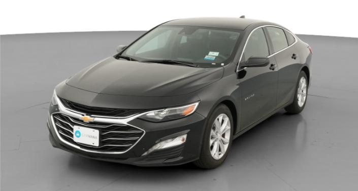 2023 Chevrolet Malibu LT -
                Auburn, GA