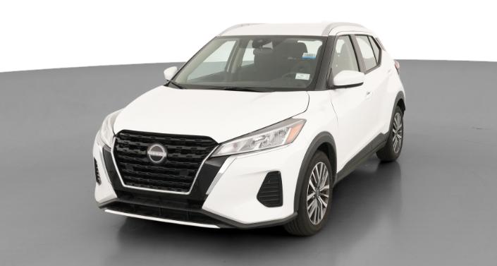 2024 Nissan Kicks SV -
                Auburn, GA