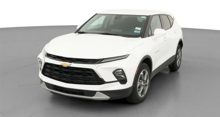 2023 Chevrolet Blazer  -
                Auburn, GA