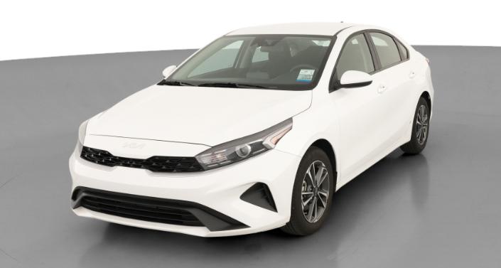 2024 Kia Forte LXS -
                Auburn, GA
