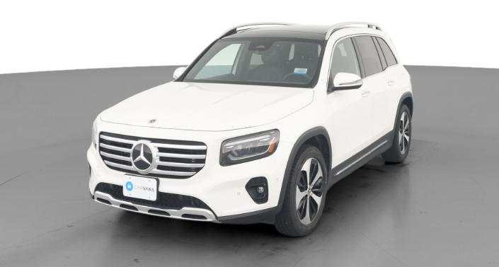 2024 Mercedes-Benz GLB 250 -
                  Haines City, FL