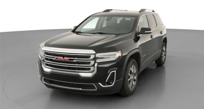 2023 GMC Acadia SLT -
                  Haines City, FL