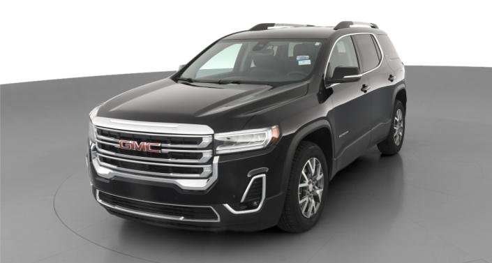 2023 GMC Acadia SLT -
                Rocklin, CA