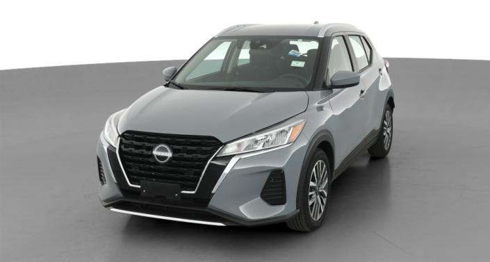 2024 Nissan Kicks SV -
                Richton Park, IL