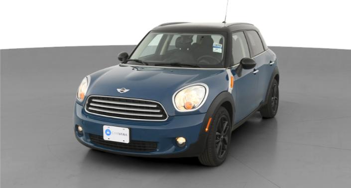 2011 MINI Cooper Countryman  -
                  Tolleson, AZ