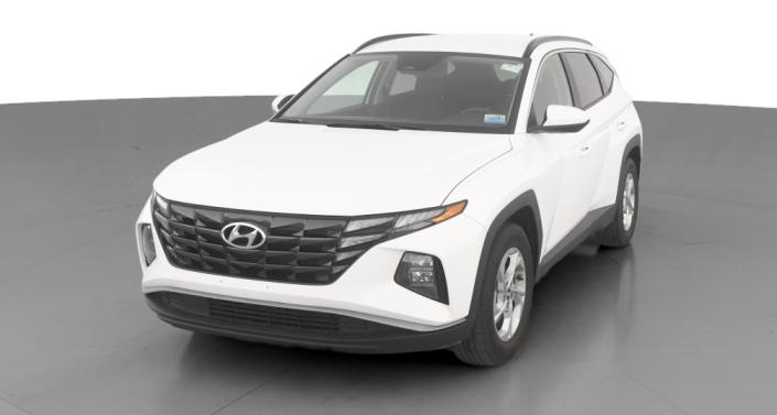 2024 Hyundai Tucson SEL -
                Indianapolis, IN