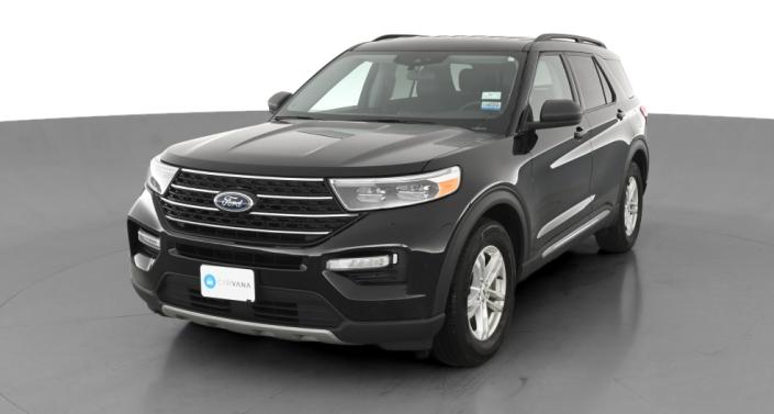 2023 Ford Explorer XLT -
                Bessemer, AL