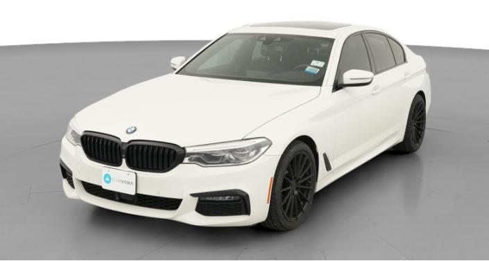 2019 BMW 5 Series 530i -
                Auburn, GA