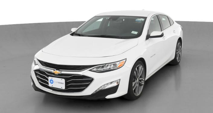 2024 Chevrolet Malibu LT -
                Colonial Heights, VA