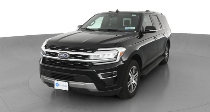 2024 Ford Expedition MAX Limited -
                Colonial Heights, VA