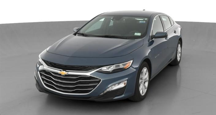 2024 Chevrolet Malibu LT -
                Colonial Heights, VA