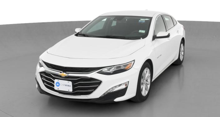 2024 Chevrolet Malibu LT -
                Colonial Heights, VA