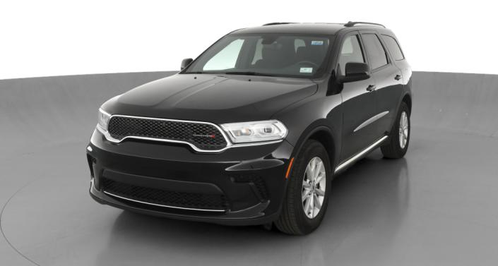 2023 Dodge Durango SXT -
                  Colonial Heights, VA