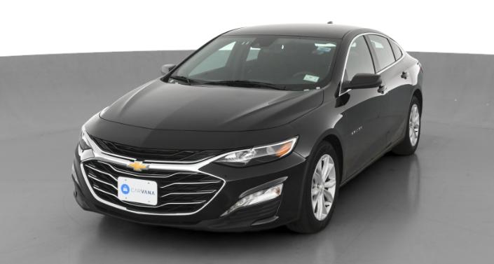 2024 Chevrolet Malibu LT -
                Colonial Heights, VA