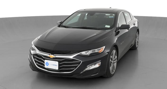 2023 Chevrolet Malibu LT -
                Colonial Heights, VA