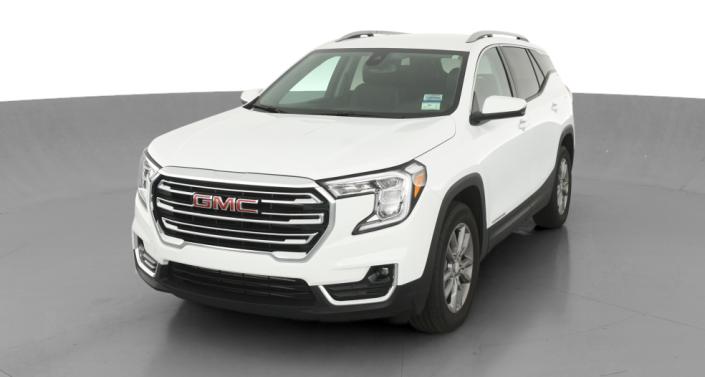 2024 GMC Terrain SLT -
                Colonial Heights, VA
