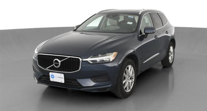 2018 Volvo XC60 T5 Momentum -
                Colonial Heights, VA