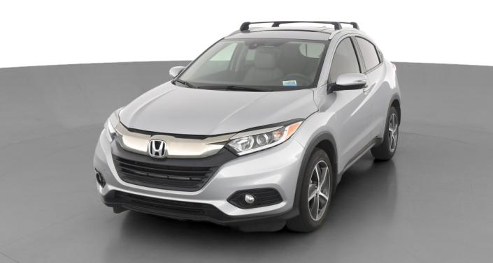 2022 Honda HR-V EX -
                  Haines City, FL