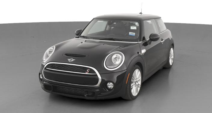2019 MINI Cooper Hardtop S -
                Indianapolis, IN