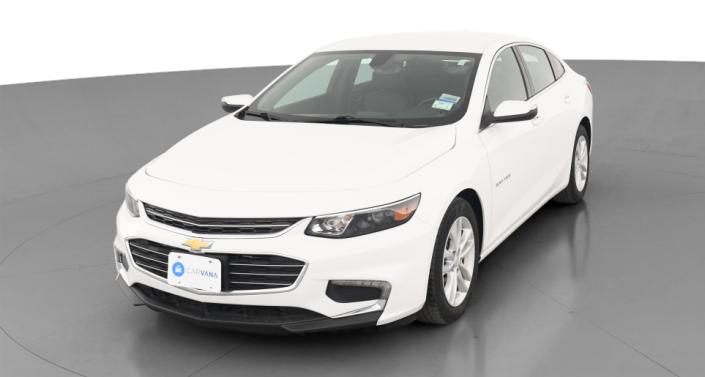 2016 Chevrolet Malibu LT -
                Indianapolis, IN