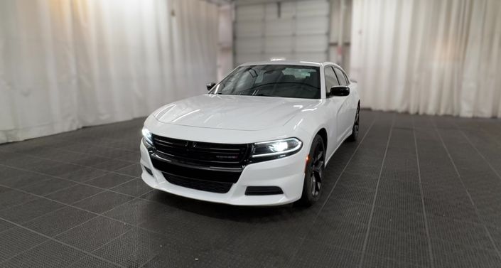 Thumbnail: 2023 Dodge Charger - 1