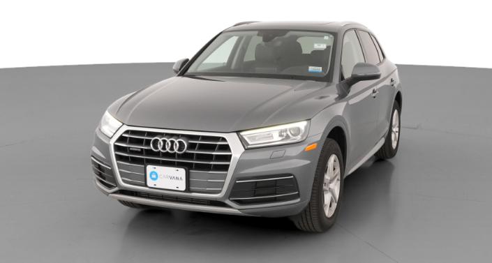 2018 Audi Q5 Premium -
                Tolleson, AZ
