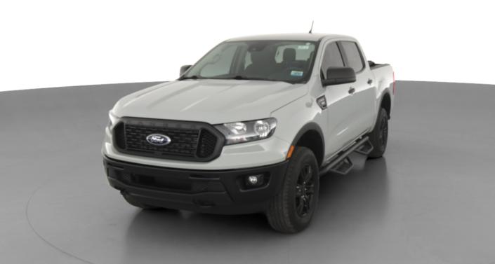 2022 Ford Ranger XL -
                Wheatland, OK