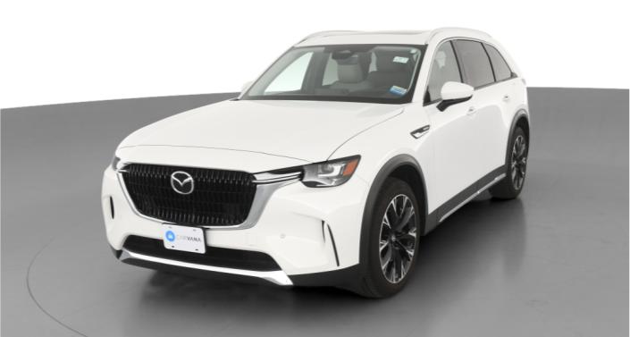 2024 Mazda CX-90 Premium -
                Rocklin, CA