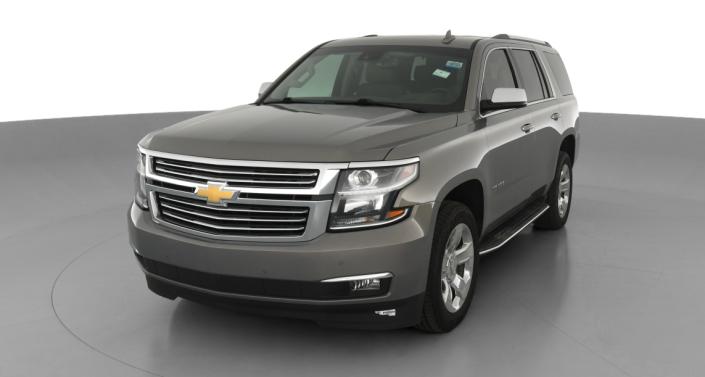 2018 Chevrolet Tahoe Premier -
                  Lorain, OH