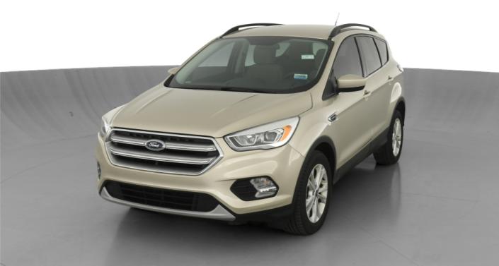 2017 Ford Escape SE -
                Lorain, OH