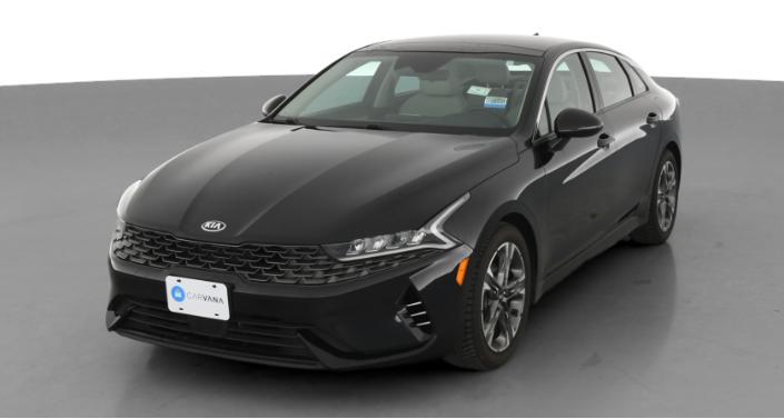 2021 Kia K5 EX -
                Richton Park, IL