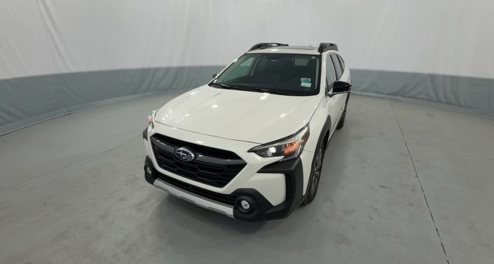 2024 Subaru Outback Limited -
                Kansas City, MO